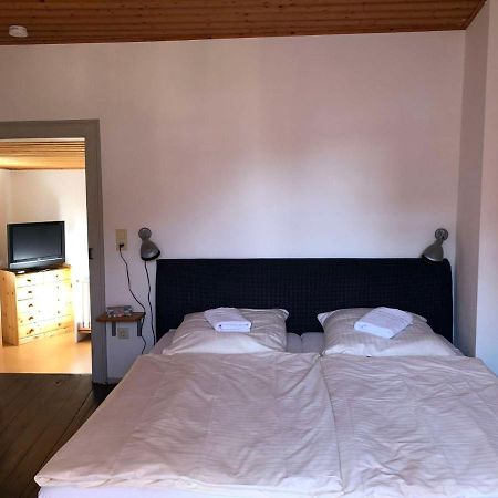Vila Spitzhaus Wolf Traben-Trarbach Exteriér fotografie