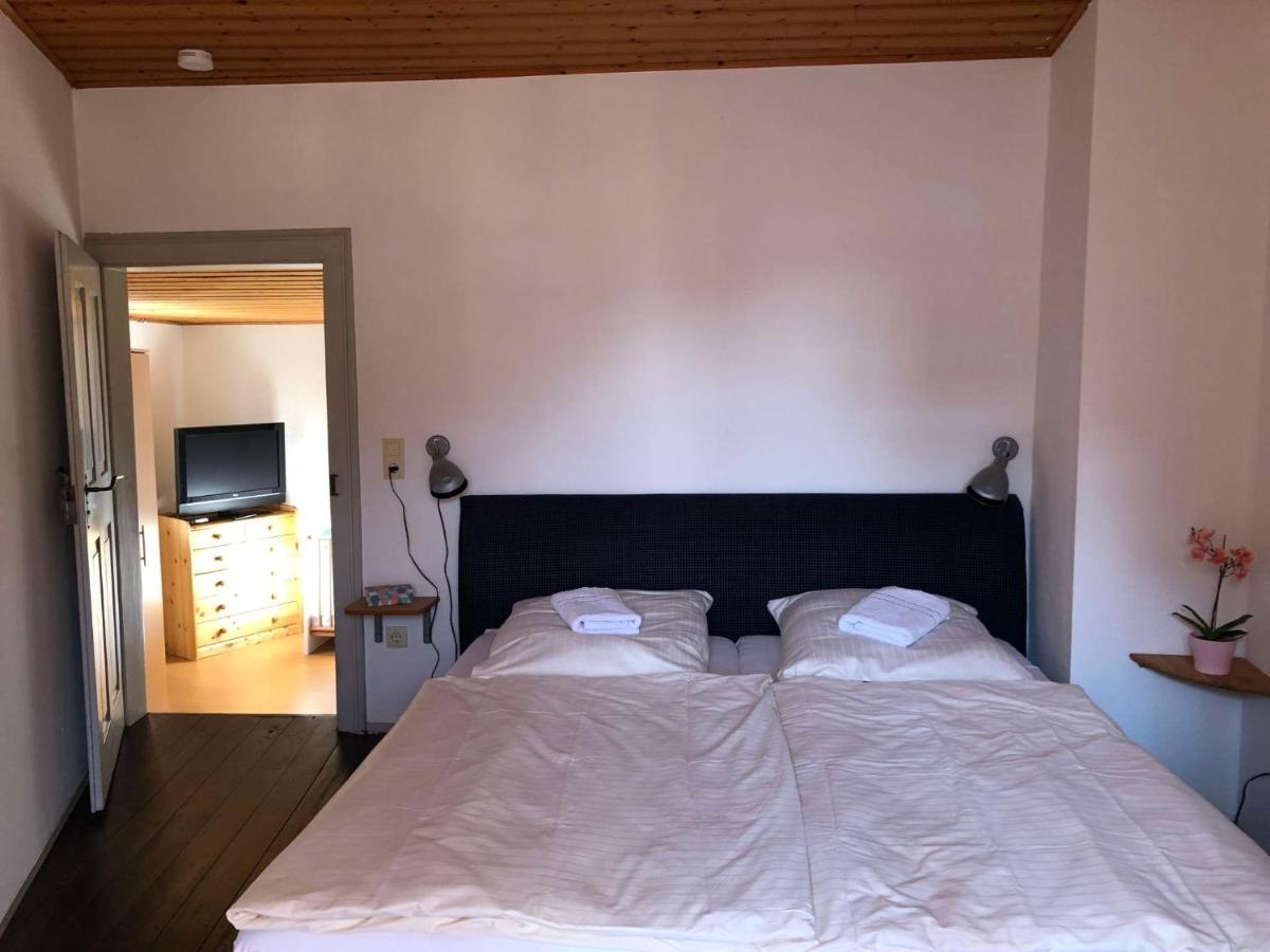 Vila Spitzhaus Wolf Traben-Trarbach Exteriér fotografie