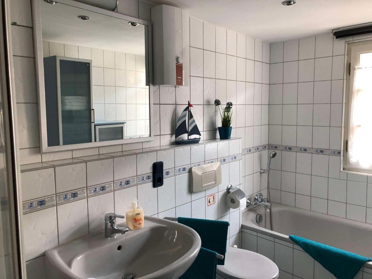 Vila Spitzhaus Wolf Traben-Trarbach Exteriér fotografie