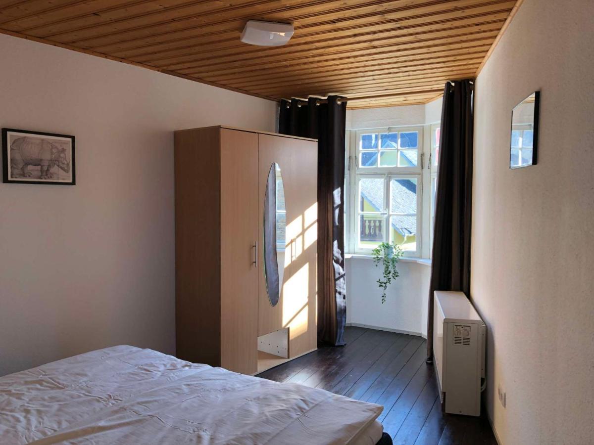 Vila Spitzhaus Wolf Traben-Trarbach Exteriér fotografie