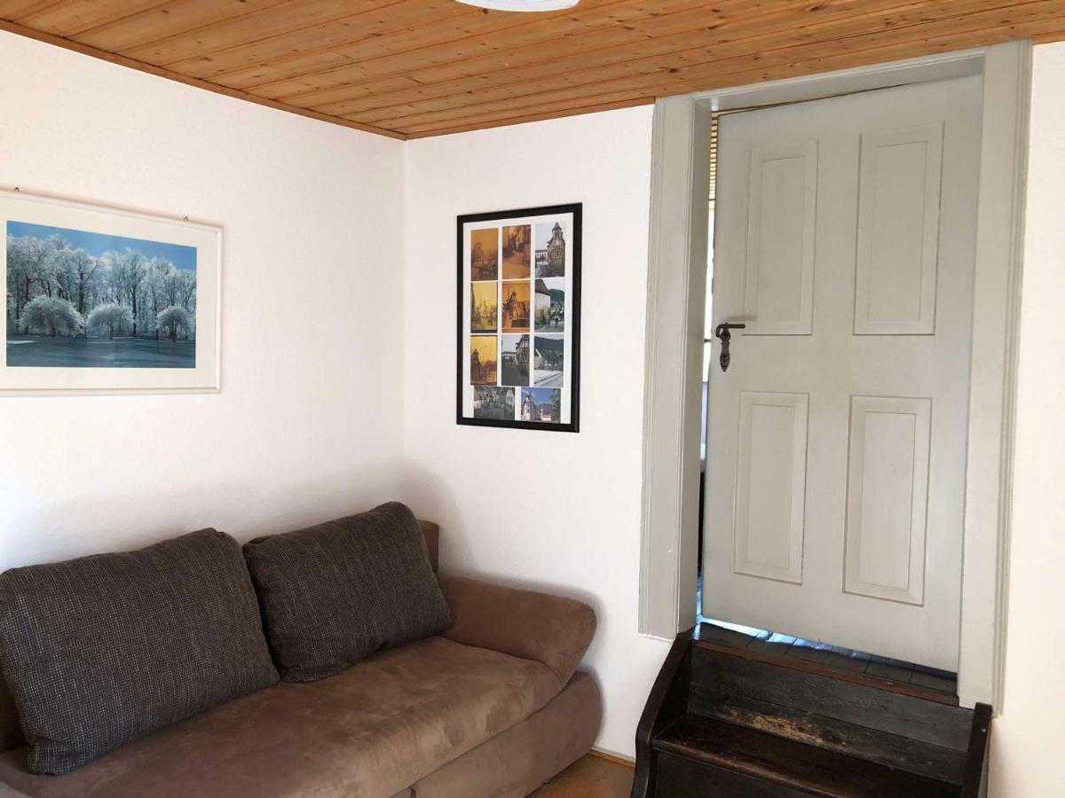 Vila Spitzhaus Wolf Traben-Trarbach Exteriér fotografie