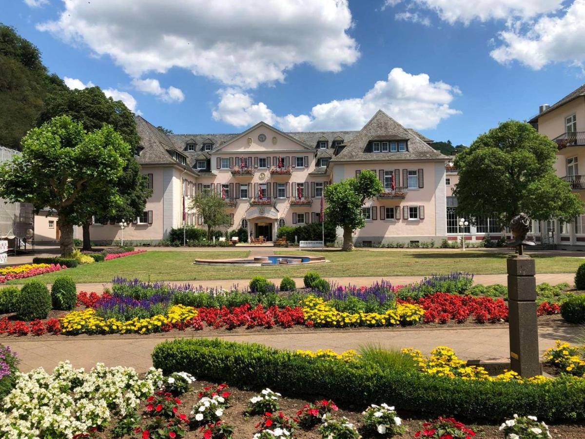 Vila Spitzhaus Wolf Traben-Trarbach Exteriér fotografie